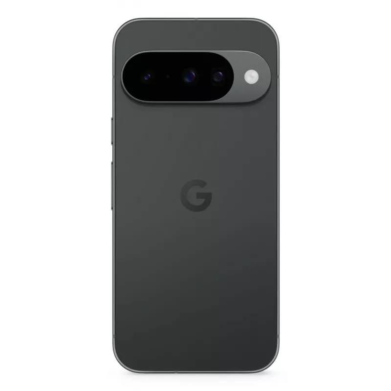 GOOGLE Pixel 10 - Obsidian - 12GB - 128GB - 6,3