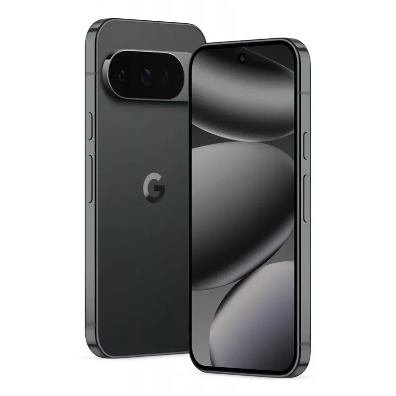 GOOGLE Pixel 10 Pro Xl - Obsidian - 16GB - 512GB - 6,8 inch