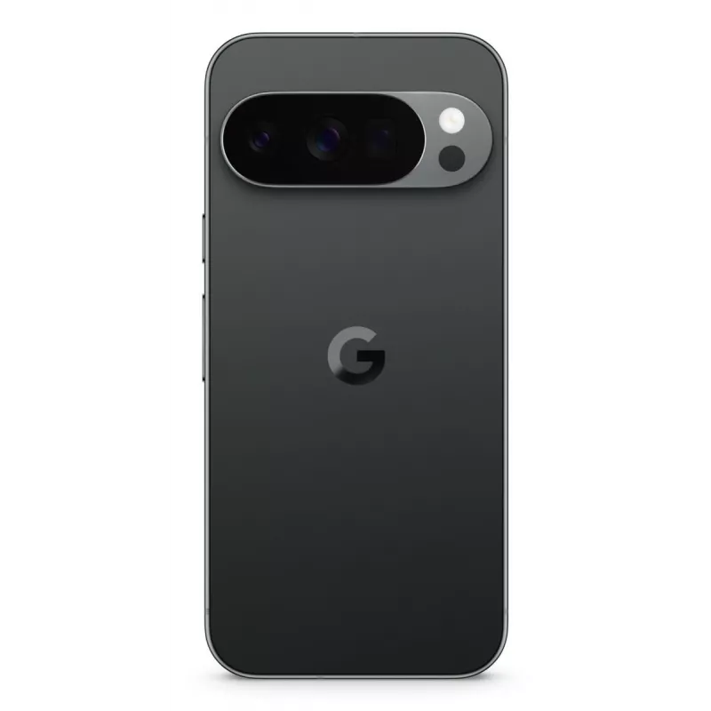 GOOGLE Pixel 10 Pro Xl - Obsidian - 16GB - 512GB - 6,8 inch
