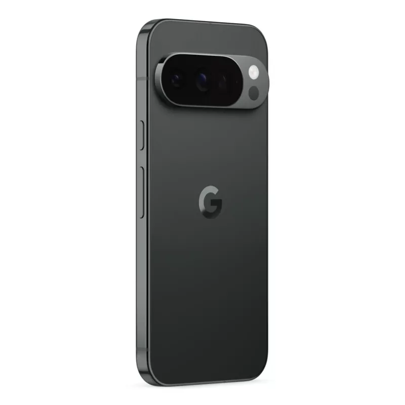 GOOGLE Pixel 10 Pro - Obsidian - 16GB - 512GB - 6,3