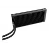 be quiet PURE LOOP 3 Refrigeración líquida todo en uno para procesador 12 cm Negro 1 unidad