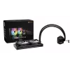 be quiet! PURE LOOP 3 LX Refrigeración líquida todo en uno para procesador 12 cm Negro 1 unidad