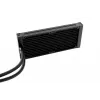 be quiet! PURE LOOP 3 LX Refrigeración líquida todo en uno para procesador 12 cm Negro 1 unidad