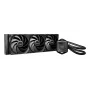 be quiet PURE LOOP 3 Refrigeración líquida todo en uno para procesador 12 cm Negro 1 unidad