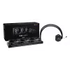 be quiet PURE LOOP 3 Refrigeración líquida todo en uno para procesador 12 cm Negro 1 unidad