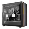 be quiet PURE LOOP 3 Refrigeración líquida todo en uno para procesador 12 cm Negro 1 unidad