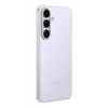 Funda transparente Samsung para Galaxy S25 FE, carcasa, Samsung, Galaxy S25 FE, 17 cm (6,7