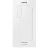 Funda transparente Samsung para Galaxy S25 FE, carcasa, Samsung, Galaxy S25 FE, 17 cm (6,7