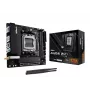 Placa base ASRock A620AI Wi-Fi AM5 AMD A620A 2 X DDR5 1 X HDMI 2.1 Tmds/frl 8g Compatible mITX