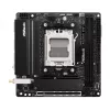 Placa base ASRock A620AI Wi-Fi AM5 AMD A620A 2 X DDR5 1 X HDMI 2.1 Tmds/frl 8g Compatible mITX