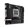 Placa base ASRock A620AI Wi-Fi AM5 AMD A620A 2 X DDR5 1 X HDMI 2.1 Tmds/frl 8g Compatible mITX