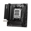 Placa base ASRock A620AI Wi-Fi AM5 AMD A620A 2 X DDR5 1 X HDMI 2.1 Tmds/frl 8g Compatible mITX