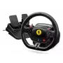 Thrustmaster T98-P FERRARI 296 GTB Negro Volante + Pedales PC, PlayStation 4, PlayStation 5