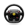 Thrustmaster T98-P FERRARI 296 GTB Negro Volante + Pedales PC, PlayStation 4, PlayStation 5