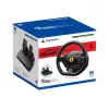 Thrustmaster T98-P FERRARI 296 GTB Negro Volante + Pedales PC, PlayStation 4, PlayStation 5