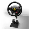 Thrustmaster T98-P FERRARI 296 GTB Negro Volante + Pedales PC, PlayStation 4, PlayStation 5