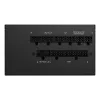 GIGABYTE UD750GM PG5 V2 Fuente de alimentación – PCIe Gen 5.1, 80 PLUS Gold, diseño totalmente modular, ventilador de 120 mm, compatible con ATX 3.1, enchufe EU