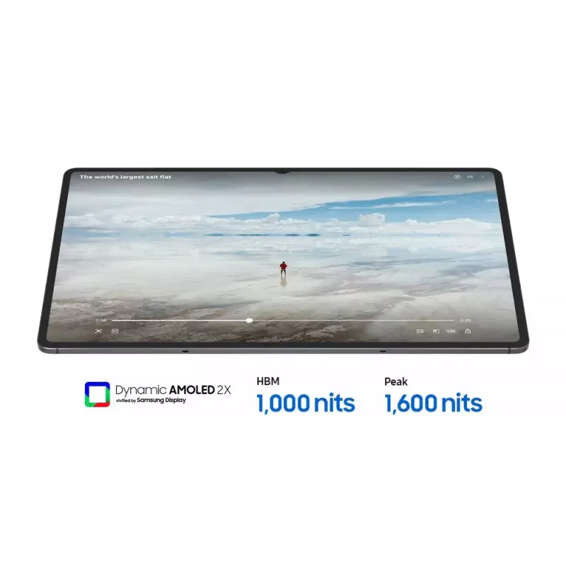 Samsung Galaxy Tab S11 Ultra 5G 256 GB 37,1 cm (14,6