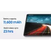 Tablet Samsung Galaxy Tab S11 Ultra 14,6