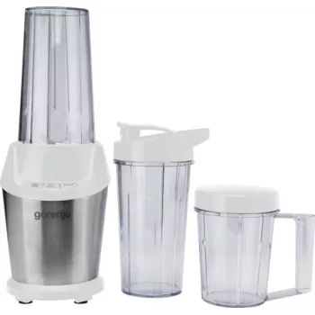 Gorenje BN1000E 0,75 L Batidora de vaso 1000 W Blanco