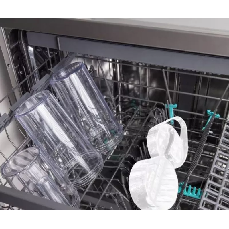 Gorenje BN1000E 0,75 L Batidora de vaso 1000 W Blanco