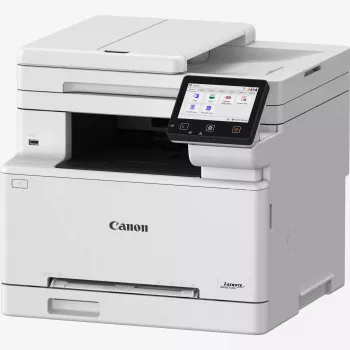 Canon i-SENSYS MF667Cdw Láser A4 1200 x 1200 DPI 25 ppm WLAN