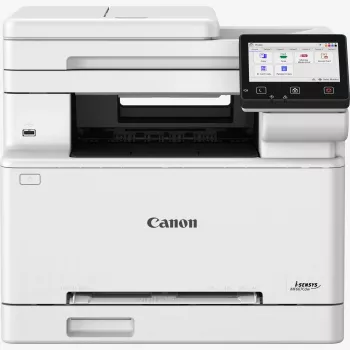 Canon i-SENSYS MF667Cdw Láser A4 1200 x 1200 DPI 25 ppm WLAN