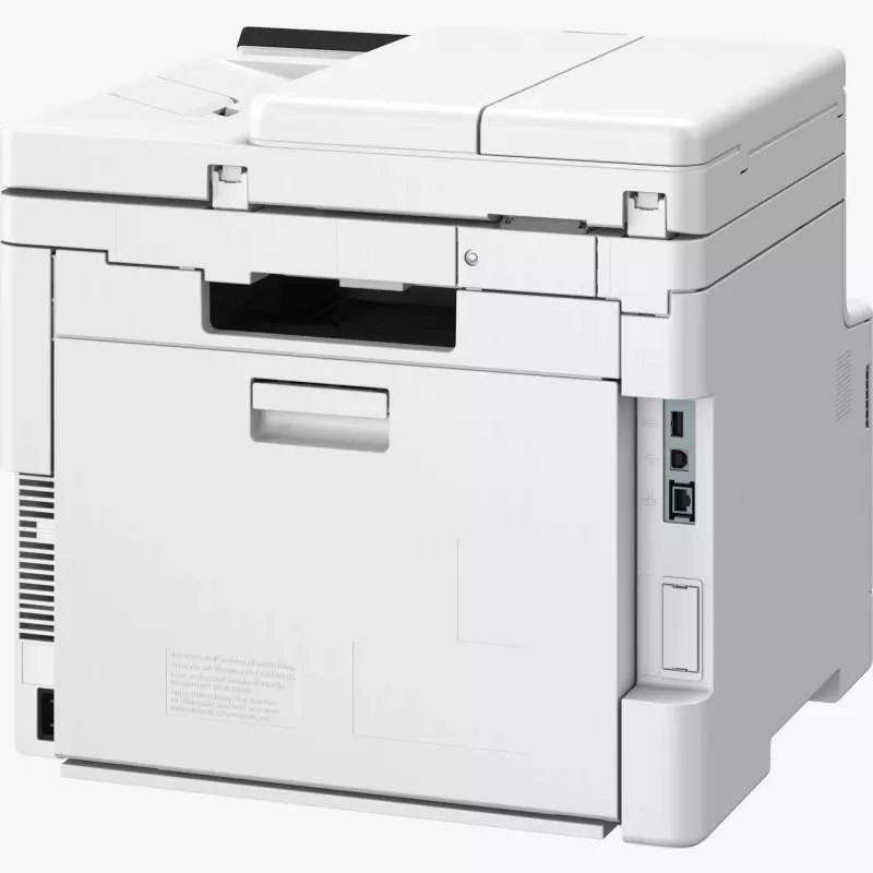 Canon i-SENSYS MF667Cdw Láser A4 1200 x 1200 DPI 25 ppm WLAN