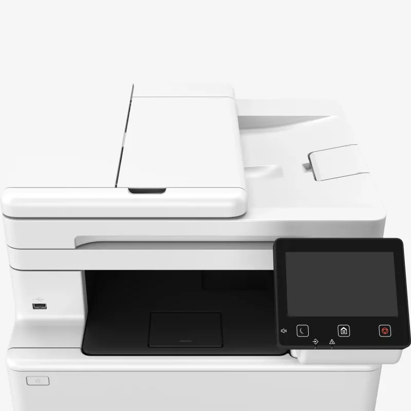 Canon i-SENSYS MF667Cdw Láser A4 1200 x 1200 DPI 25 ppm WLAN