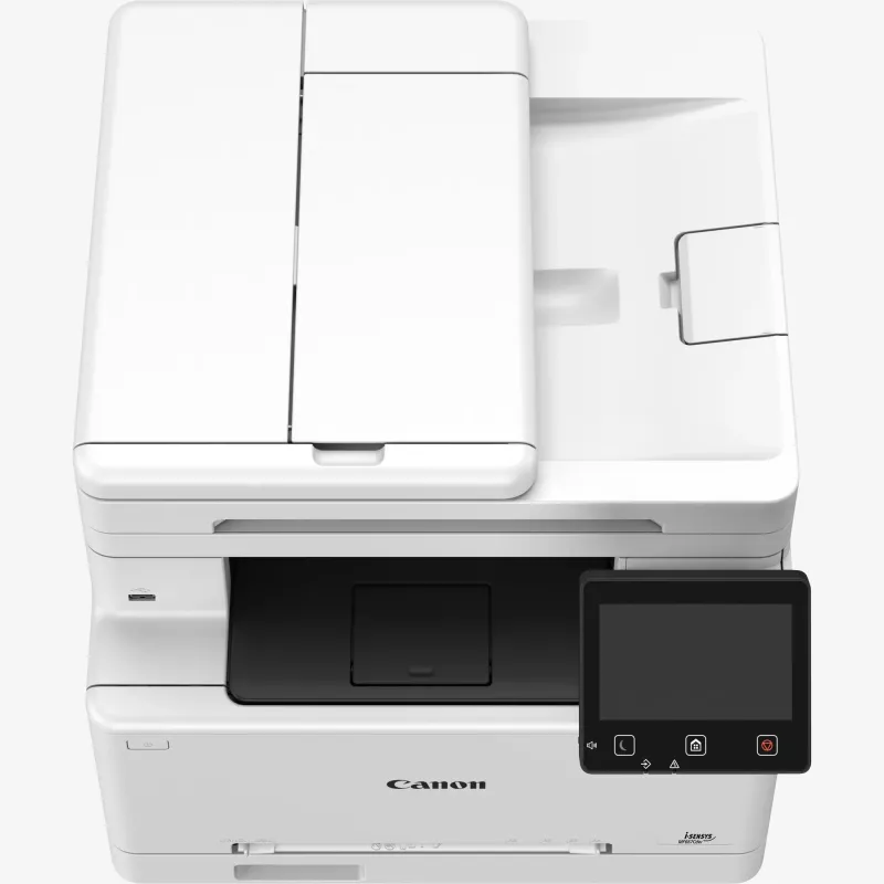 Canon i-SENSYS MF667Cdw Láser A4 1200 x 1200 DPI 25 ppm WLAN