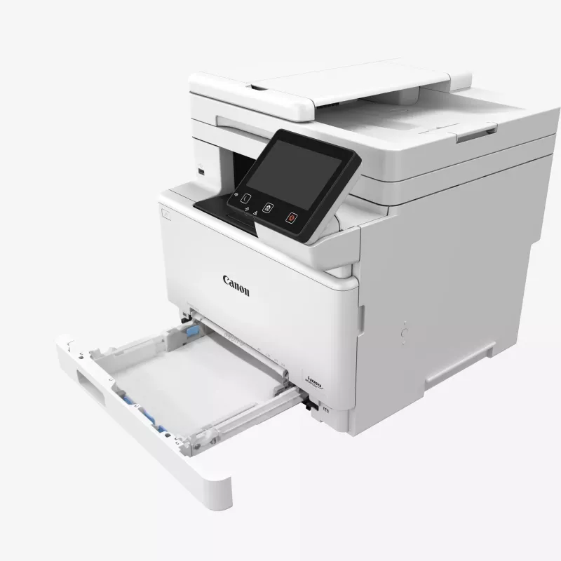 Canon i-SENSYS MF667Cdw Láser A4 1200 x 1200 DPI 25 ppm WLAN