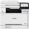 Impresora láser multifunción Canon i-SENSYS MF664Cdw — Color, 1200x1200 DPI, 25 ppm, A4, Wi‑Fi, Dúplex