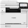 Impresora láser multifunción Canon i-SENSYS MF664Cdw — Color, 1200x1200 DPI, 25 ppm, A4, Wi‑Fi, Dúplex