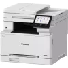 Impresora láser multifunción Canon i-SENSYS MF664Cdw — Color, 1200x1200 DPI, 25 ppm, A4, Wi‑Fi, Dúplex