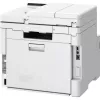 Impresora láser multifunción Canon i-SENSYS MF664Cdw — Color, 1200x1200 DPI, 25 ppm, A4, Wi‑Fi, Dúplex