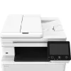 Impresora láser multifunción Canon i-SENSYS MF664Cdw — Color, 1200x1200 DPI, 25 ppm, A4, Wi‑Fi, Dúplex