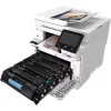 Impresora láser multifunción Canon i-SENSYS MF664Cdw — Color, 1200x1200 DPI, 25 ppm, A4, Wi‑Fi, Dúplex