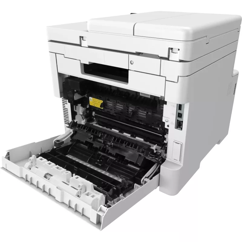 Impresora láser multifunción Canon i-SENSYS MF664Cdw — Color, 1200x1200 DPI, 25 ppm, A4, Wi‑Fi, Dúplex