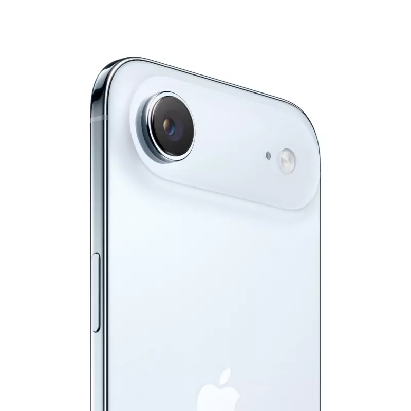 APPLE iPhone Air Azul cielo 256 GB