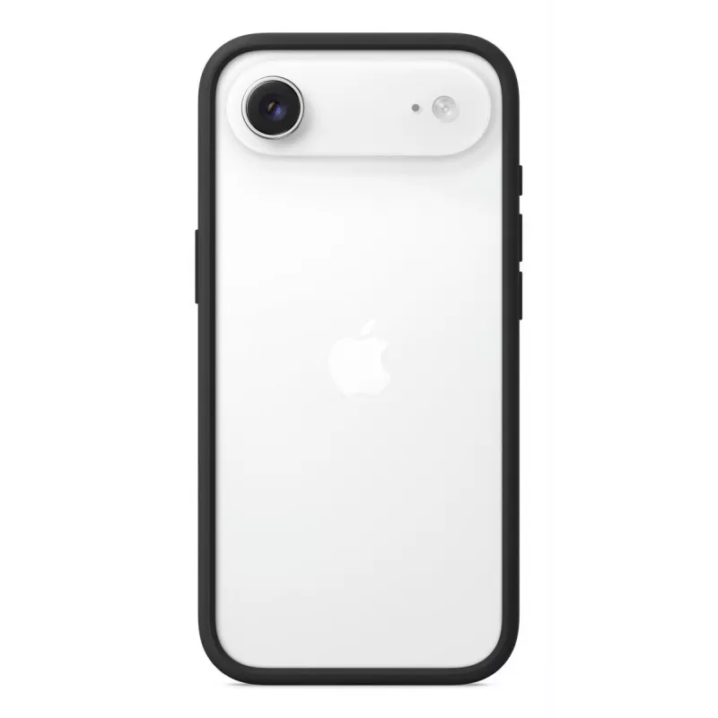 APPLE iPhone Air Bumper - Negro