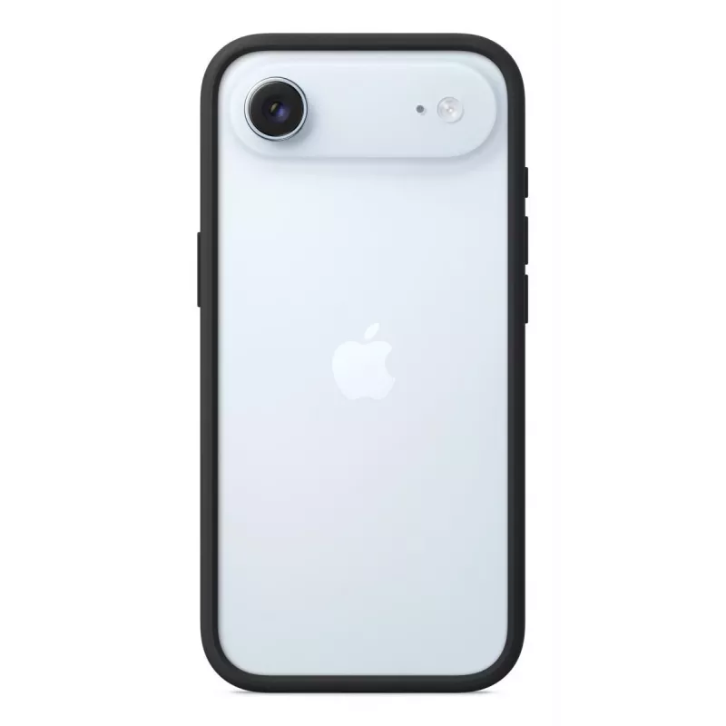 APPLE iPhone Air Bumper - Negro