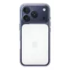 Apple Clear Case con MagSafe iPhone 17 Pro Transparente