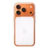 Apple Clear Case con MagSafe iPhone 17 Pro Transparente
