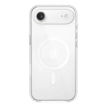APPLE Apple Clear Case con MagSafe iPhone Air Frost