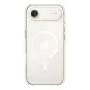 Apple Clear Case con MagSafe iPhone Air Frost