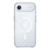 Apple Clear Case con MagSafe iPhone Air Frost