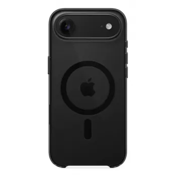 Apple Clear Case con MagSafe iPhone Air Shadow