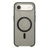 Apple Clear Case con MagSafe iPhone Air Shadow