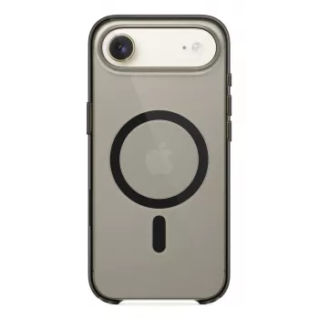 Apple Clear Case con MagSafe iPhone Air Shadow