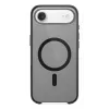 Apple Clear Case con MagSafe iPhone Air Shadow